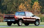 Chevrolet Silverado Heavy Duty 2001 года